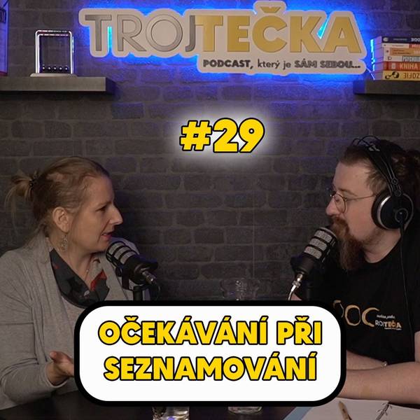 Trojtečka